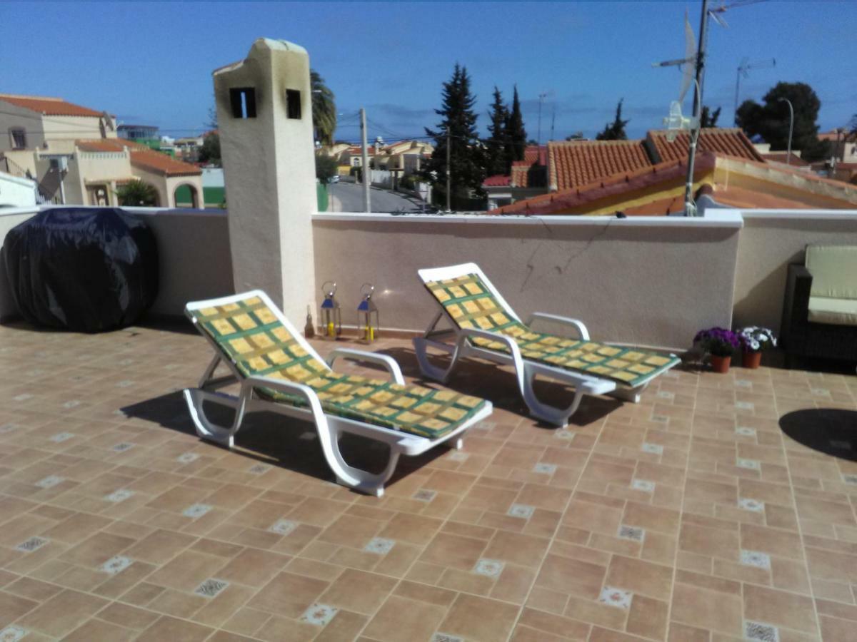 La Marina Bed & Breakfast Extérieur photo